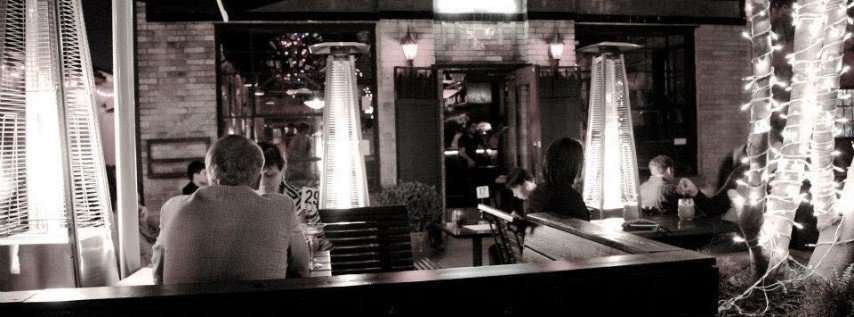 Bar Boheme