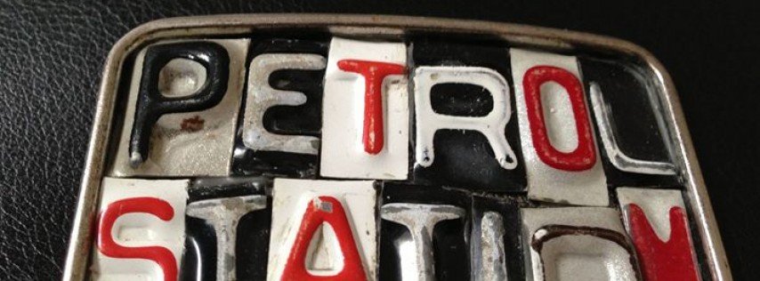 The Petrol Station