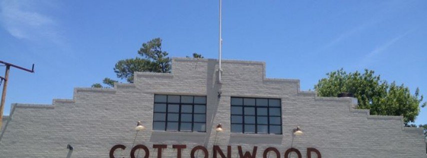 Cottonwood Houston