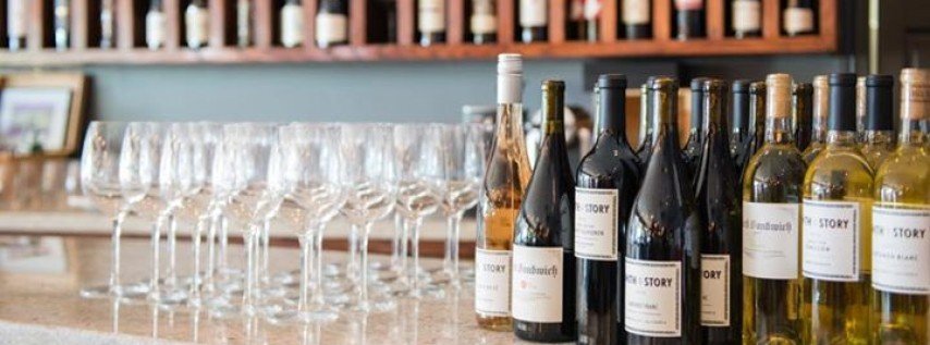 Sonoma Wine Bar - Upper Kirby