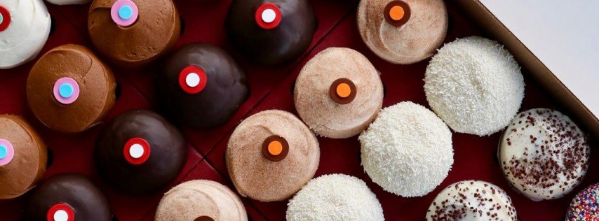 Sprinkles