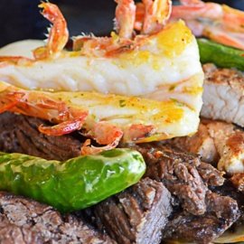 Alicia's Mexican Grille