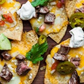 Pappasito's Cantina | Hobby Airport