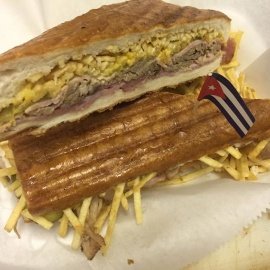 CAFE CUBA - Pasadena