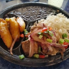 El Rey Taqueria | The Heights