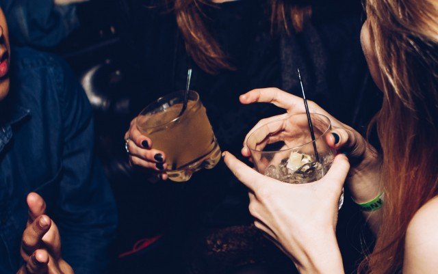 Best Happy Hour Specials in Houston