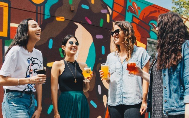 Things To Do in Houston