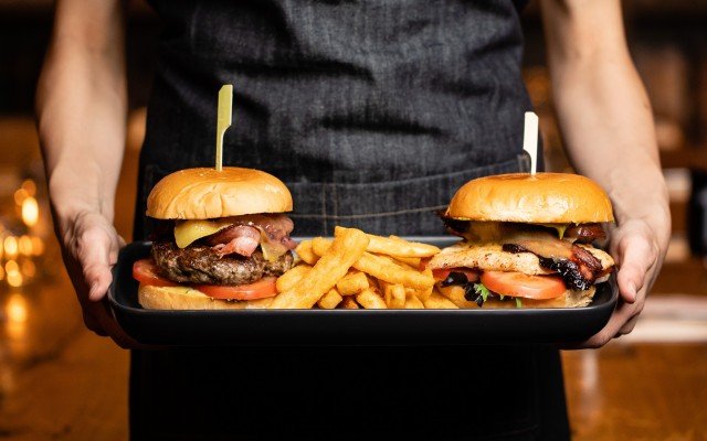American Restaurants for 4th of July in Houston