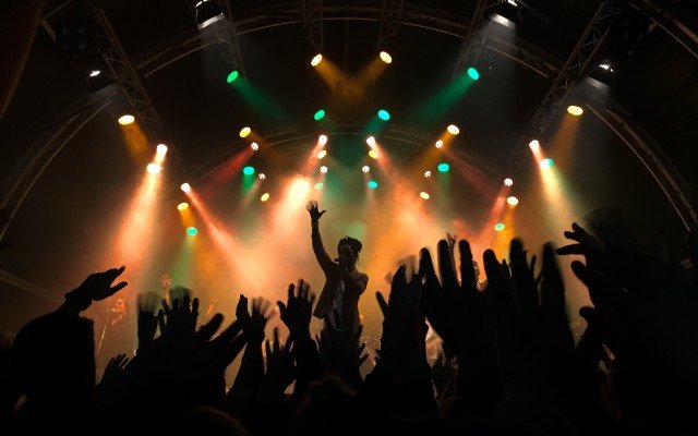 2023 Houston Concerts