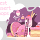 Sweetest Dessert Shops in Houston
