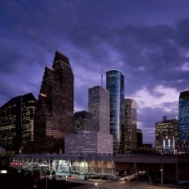 Houston profile image